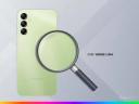 Samsung Galaxy A14 5G 6GB 128GB Light Green