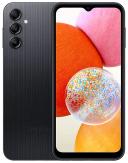 Samsung Galaxy A14 A145F DS (4G) (128GB+4GB, Black)