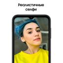Samsung Galaxy A14 A145F DS (4G) (128GB+4GB, Black)