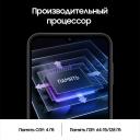 Samsung Galaxy A14 A145F DS (4G) (128GB+4GB, Black)