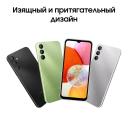 Samsung Galaxy A14 A145F DS (4G) (128GB+4GB, Black)