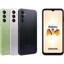 Samsung Galaxy A14 (A145F Dual Sim 4GB RAM 128GB 4G LTE)