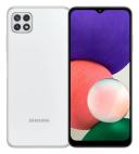 Samsung Galaxy A22 A226B-DS 5G Dual SIM 4GB RAM 64GB White
