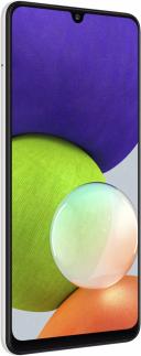 Samsung Galaxy A22 A226B-DS 5G Dual SIM 4GB RAM 64GB White