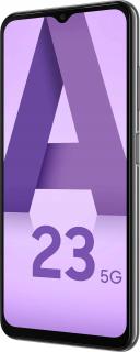 Samsung Galaxy A23 5G 4gb/64gb 6.6 Dual Sim Smartphone Black