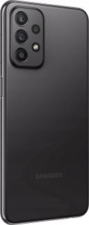 Samsung Galaxy A23 5G 4gb/64gb 6.6 Dual Sim Smartphone Black