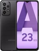 Samsung Galaxy A23 5G 4gb/64gb 6.6 Dual Sim Smartphone Black