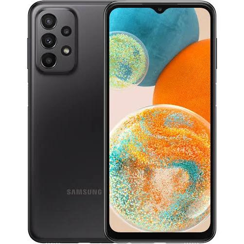 Samsung Galaxy A23 5G 4gb/64gb 6.6 Dual Sim Smartphone Black