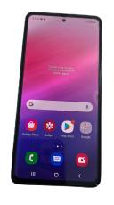 Samsung Galaxy A53 5G A Series Smartphone, Factory Unlocked Android Cell Phone, 128GB, 6.5” FHD Super AMOLED Screen, Long Battery Life, US Version, BL