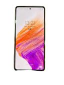 Samsung Galaxy A53 5G A Series Smartphone, Factory Unlocked Android Cell Phone, 128GB, 6.5” FHD Super AMOLED Screen, Long Battery Life, US Version, BL