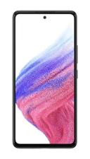 Samsung Galaxy A53 5G A Series Smartphone, Factory Unlocked Android Cell Phone, 128GB, 6.5” FHD Super AMOLED Screen, Long Battery Life, US Version, BL