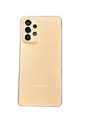 Samsung Galaxy A53 5G A Series Smartphone, Factory Unlocked Android Cell Phone, 128GB, 6.5” FHD Super AMOLED Screen, Long Battery Life, US Version, BL