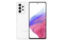 Samsung Galaxy A53 5G SM-A536E Dual SIM 256GB White (8GB RAM) at Etoren