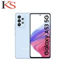 Samsung Galaxy A53 5G SM-A536E Dual SIM 256GB White (8GB RAM) at Etoren