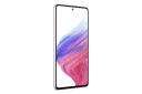 Samsung Galaxy A53 5G SM-A536E Dual SIM 256GB White (8GB RAM) at Etoren