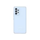Samsung Galaxy A53 5G SM-A536E Dual SIM 256GB White (8GB RAM) at Etoren