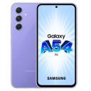 Samsung Galaxy A54 5G 6GB/128GB Dual SIM - Purple | A5460