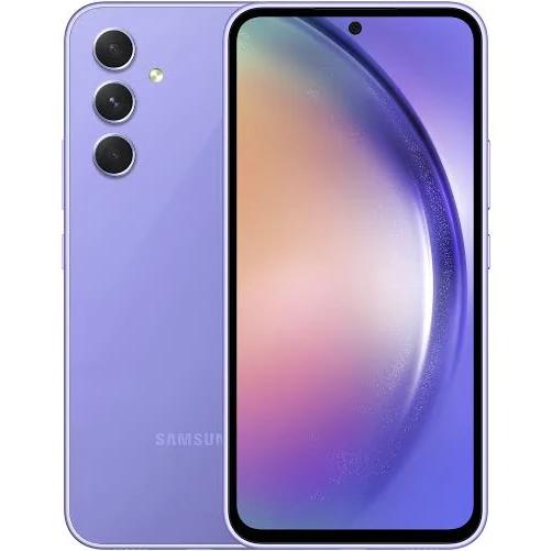 Samsung Galaxy A54 5G 6GB/128GB Dual SIM - Purple | A5460