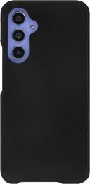 Samsung Galaxy A54 Leather Case - Addiction Marron envoûtant