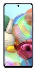 Samsung Galaxy A71 Prism Crush Silver 6+128GB