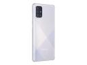 Samsung Galaxy A71 Prism Crush Silver 6+128GB