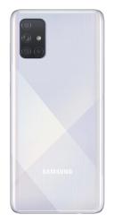 Samsung Galaxy A71 Prism Crush Silver 6+128GB