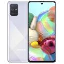 Samsung Galaxy A71 Prism Crush Silver 6+128GB