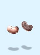 Samsung Galaxy Buds Live Sm-r180 Black at Etoren