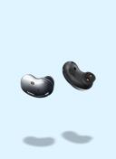Samsung Galaxy Buds Live Sm-r180 Black at Etoren