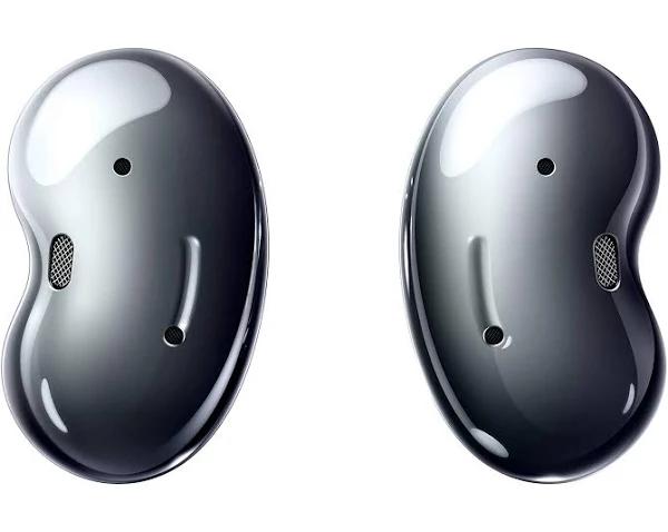 Samsung Galaxy Buds Live Sm-r180 Black at Etoren