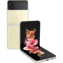Samsung Galaxy Flip3 5g, 128GB, Phantom Black (Renewed)