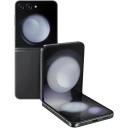 Samsung Galaxy Flip3 5g, 128GB, Phantom Black (Renewed)
