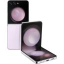 Samsung Galaxy Flip3 5g, 128GB, Phantom Black (Renewed)