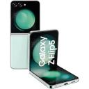Samsung Galaxy Flip3 5g, 128GB, Phantom Black (Renewed)