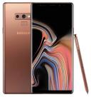 Samsung Galaxy Note9 Dual SIM (128GB, Metallic Copper)