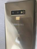Samsung Galaxy Note9 Dual SIM (128GB, Metallic Copper)