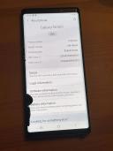 Samsung Galaxy Note9 Dual SIM (128GB, Metallic Copper)