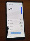 Samsung Galaxy Note9 Dual SIM (128GB, Metallic Copper)