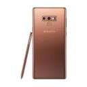 Samsung Galaxy Note9 Dual SIM (128GB, Metallic Copper)