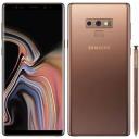 Samsung Galaxy Note9 Dual SIM (128GB, Metallic Copper)