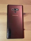 Samsung Galaxy Note9 Dual SIM (128GB, Metallic Copper)