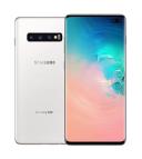 Samsung - Galaxy S10 With 512GB Memory Cell Phone Ceramic - White Att