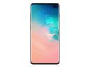 Samsung - Galaxy S10 With 512GB Memory Cell Phone Ceramic - White Att