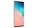 Samsung - Galaxy S10 With 512GB Memory Cell Phone Ceramic - White Att