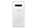 Samsung - Galaxy S10 With 512GB Memory Cell Phone Ceramic - White Att
