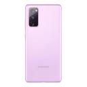 Samsung Galaxy S20 FE 4G Dual Sim G780FD 128GB Lavander (8GB RAM)