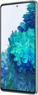 Samsung - Galaxy S20 Fe 5G 128GB (Unlocked) - Cloud Mint