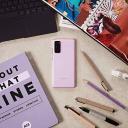 Samsung Galaxy S20 FE 5G 256GB (International Version) - Cloud Lavender