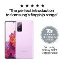 Samsung Galaxy S20 FE 5G 256GB (International Version) - Cloud Lavender
