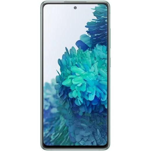 Samsung Galaxy S20 FE Cloud Mint (128GB/8GB) Dual Sim
